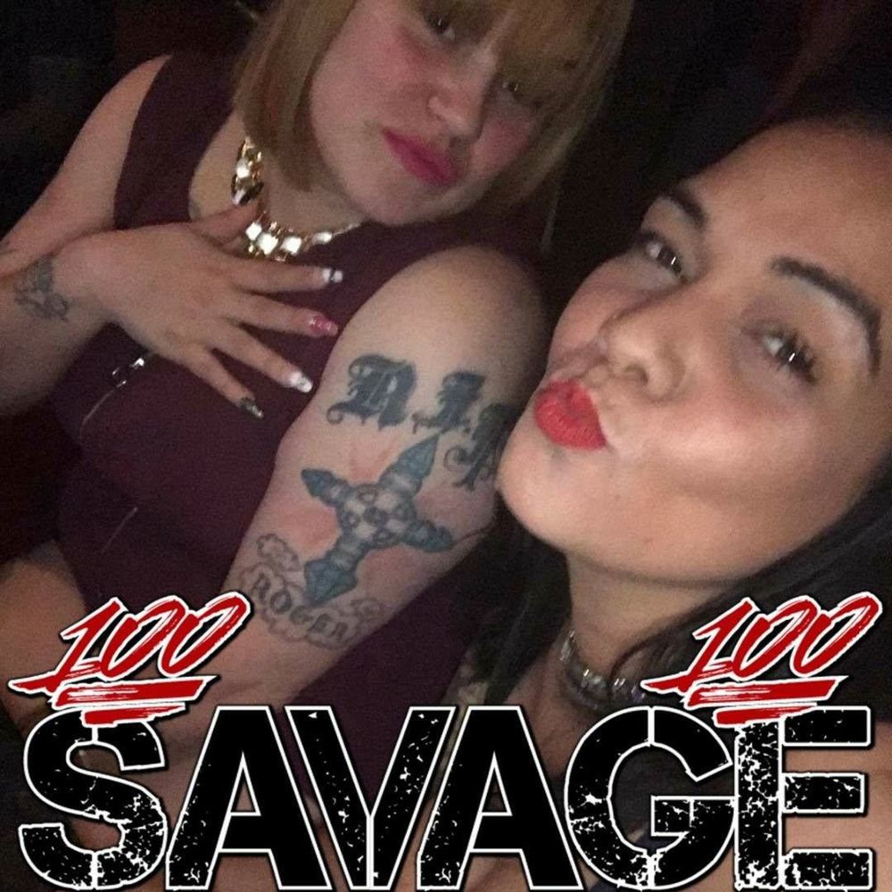 Meet your Posher, Mari